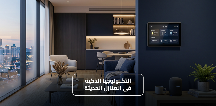 How Smart Finishing Solutions Increase Property Value in Saudi Arabia