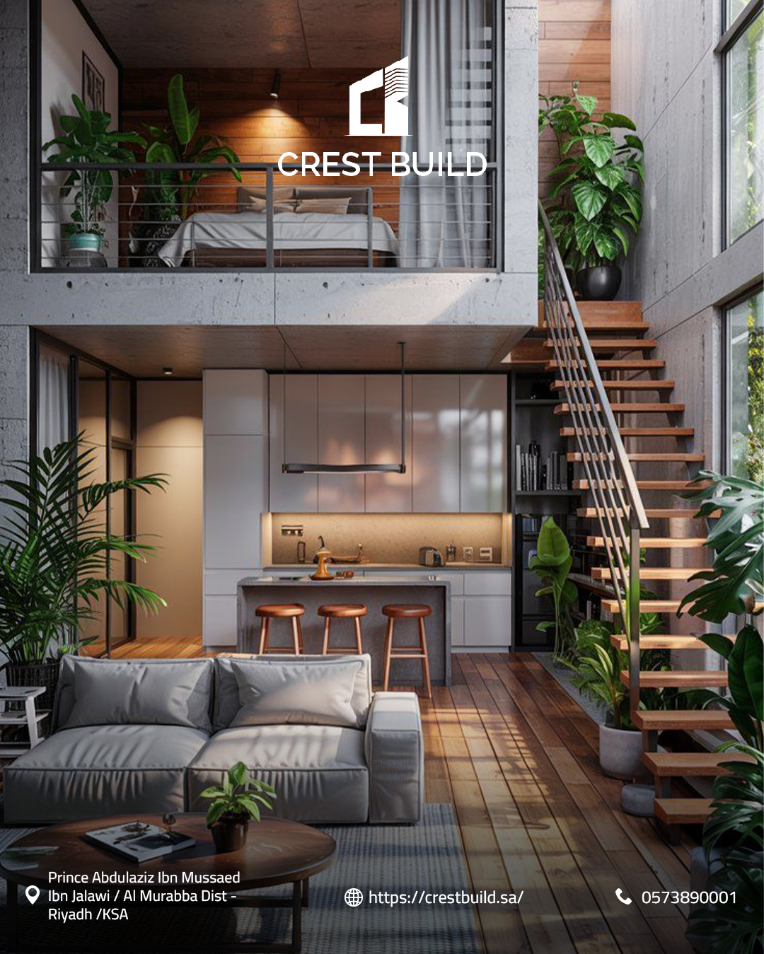 Building a villa in Riyadh is one of the most significant investment and personal decisions